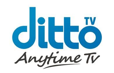 Ditto outlet tv free