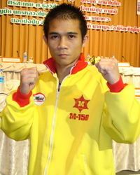 Srisaket Sor Rungvisai