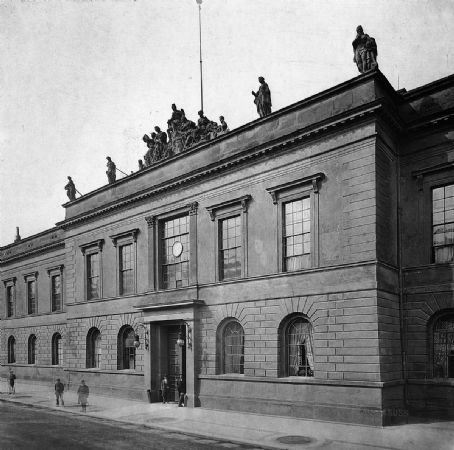 Prussian Academy of Arts