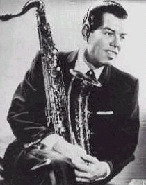 Tex Beneke