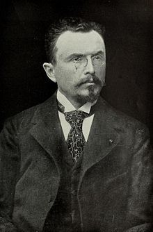 Louis-Gabriel-Charles Vicaire