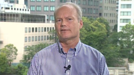 Jeff Kingston (writer)