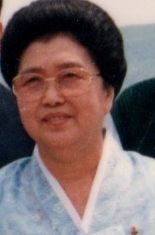Kim Sung-ae