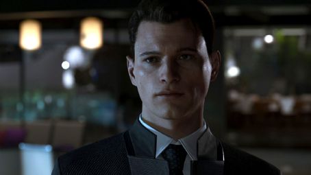 Bryan Dechart - Wikipedia