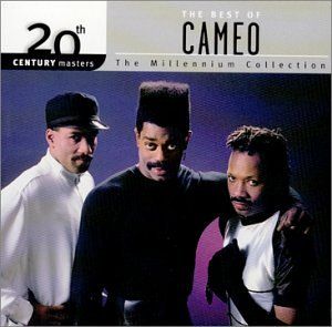 Cameo Album Cover Photos - List of Cameo album covers - FamousFix