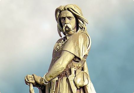 Vercingetorix Photos, News and Videos, Trivia and Quotes - FamousFix