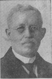 Caspar Erich Schieler