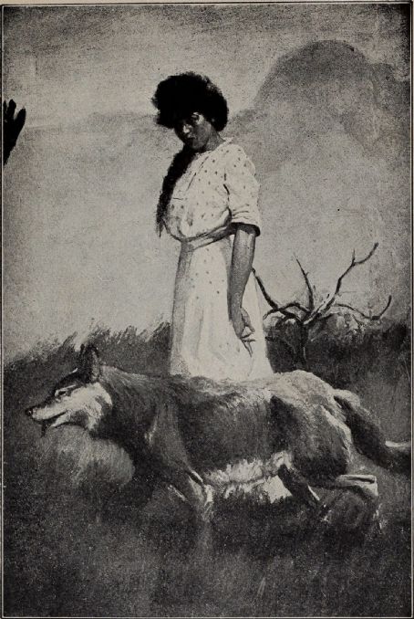 Baree, Son of Kazan