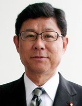 Tsuyoshi Takagi
