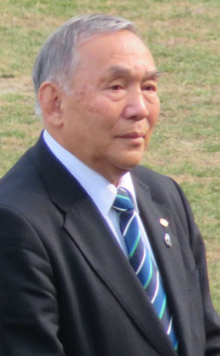 Yoshihiro Sakata