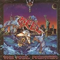 Keel Album Cover Photos - List of Keel album covers - FamousFix