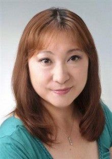 Kaoru Shimamura