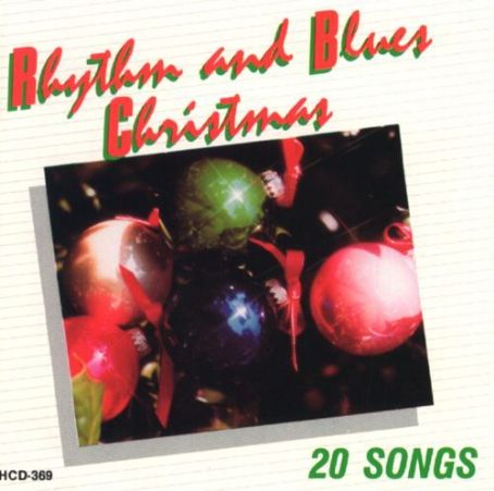 Freddie King - Rhythm & Blues Christmas: 20 Songs Discography, Track ...