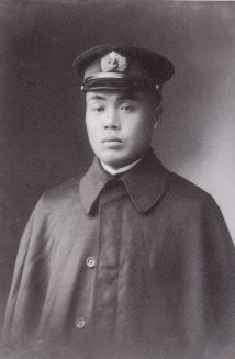 Shunsaku Kudō