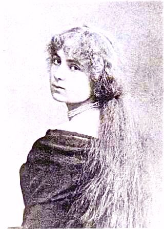 Maria Hardouin di Gallese