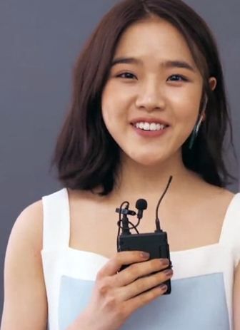 Hyang-gi Kim