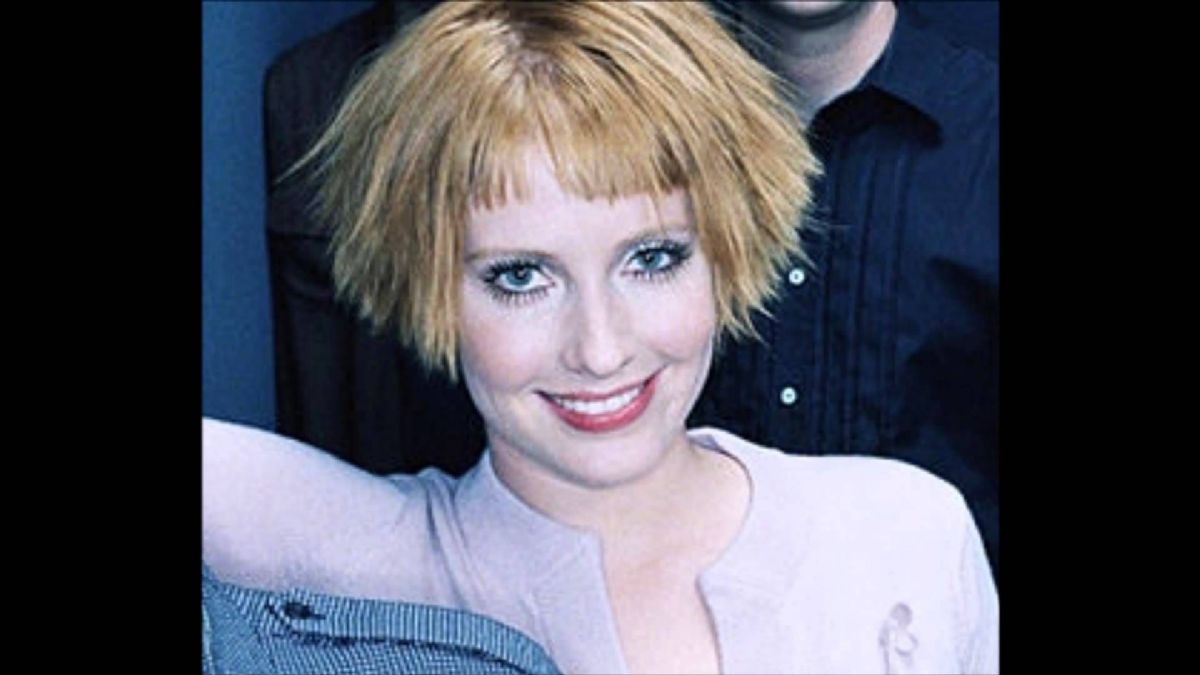 Who is Leigh Nash dating? Leigh Nash boyfriend, husband