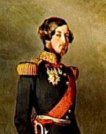 Prince August of Saxe-Coburg and Gotha