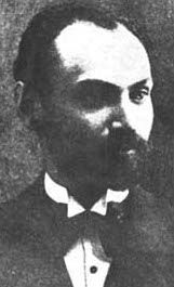 Grigory Gershuni