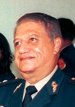 Mario Arturo Acosta Chaparro
