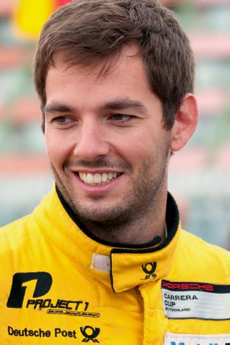 Sean Edwards (racing driver)