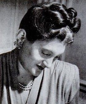 Nettie Rosenstein