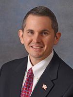 Jason Fischer (politician)