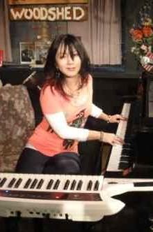 Haikaa Yamamoto (singer)