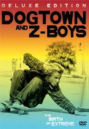 Dogtown and Z-Boys