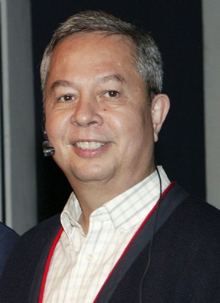 Nicanor Perlas