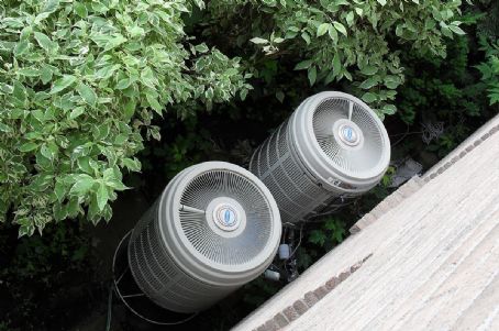 Heat pump