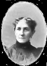 Mary C. Seward