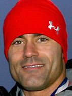 Chuck Berkeley (bobsled)