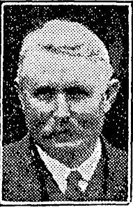 John Ryall (politician)