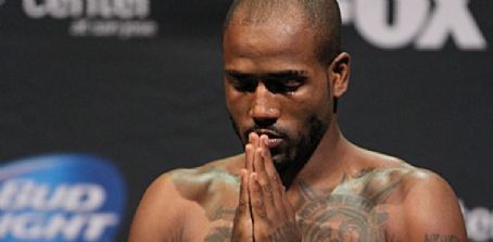 Bobby Green