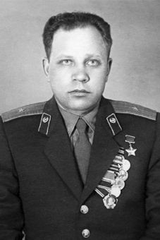Alexander Kolesov
