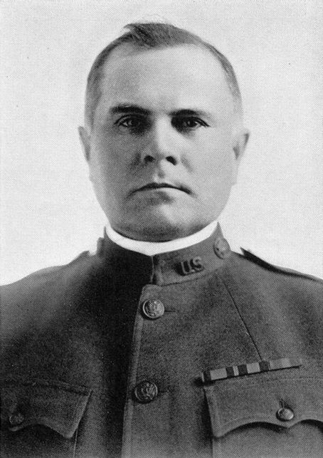 F. D. Wickham