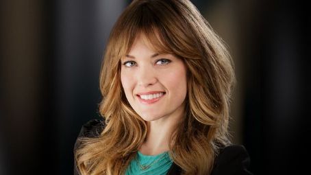 Amy Purdy