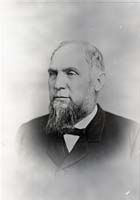 George Washington Glick