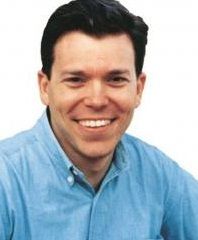 Bruce Feiler