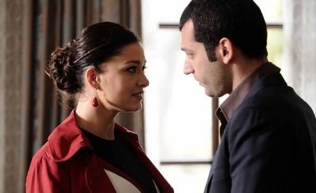 Love and Punishment (2010) - Episode 55 Picture - Photo of Nurgül ...