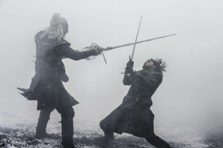 Game of Thrones » Season 5 » Hardhome (2015)
