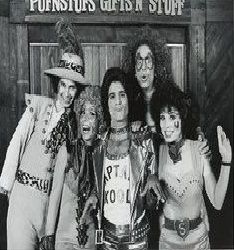 The Krofft Supershow