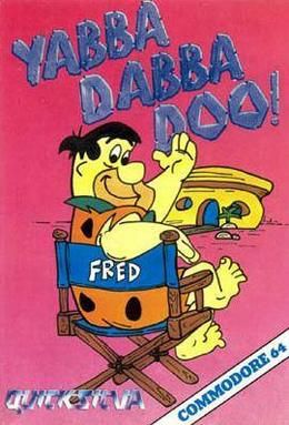 Yabba Dabba Doo!