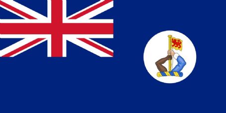 Crown Colony of North Borneo