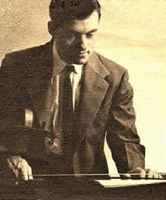 Israel Baker