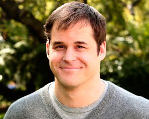 Kyle Bornheimer