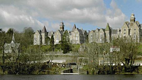 Our Lady's Hospital, Cork