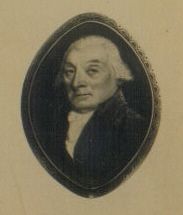 James Johnston (1724-1800)