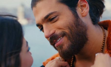 Who is Can Yaman dating? Can Yaman girlfriend, wife